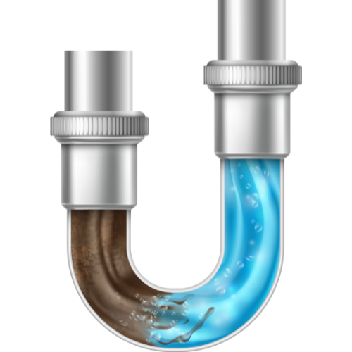 Drain Cleaning and Unclogging