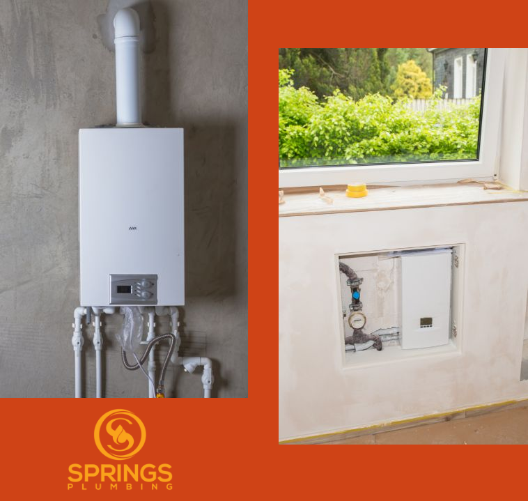 Tankless Water Heater Installation and Repair Experts in Phoenix, AZ